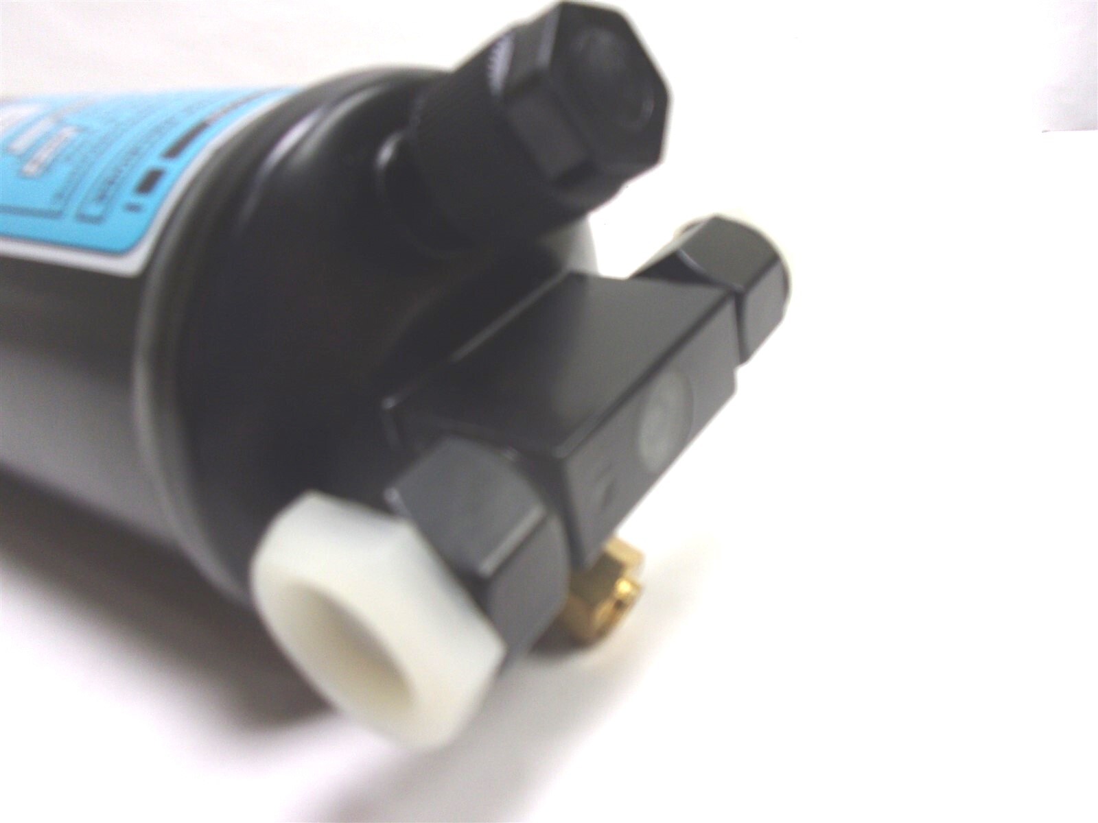 1693117C1 NEW INTERNATIONAL RECEIVER DRIER R-12 R-22 R-134A 7230 20210618