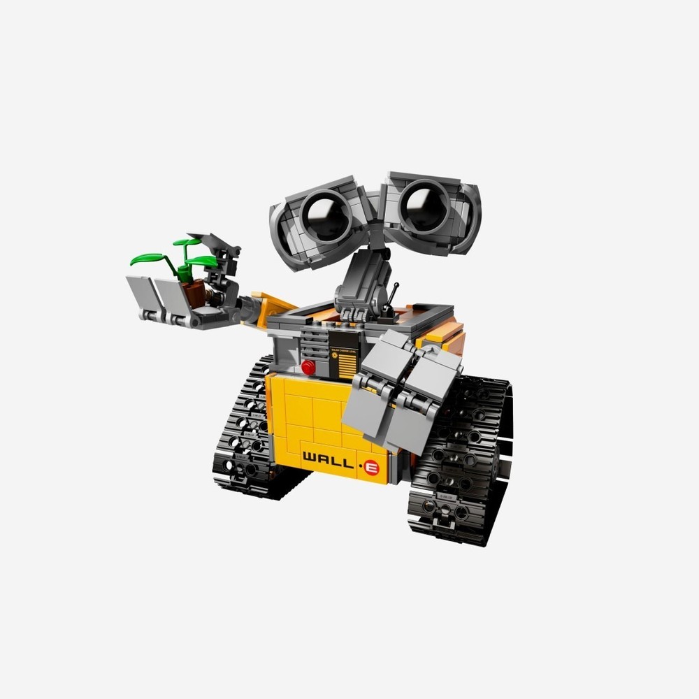 Lego 21303 Wall-E IDEAS Series