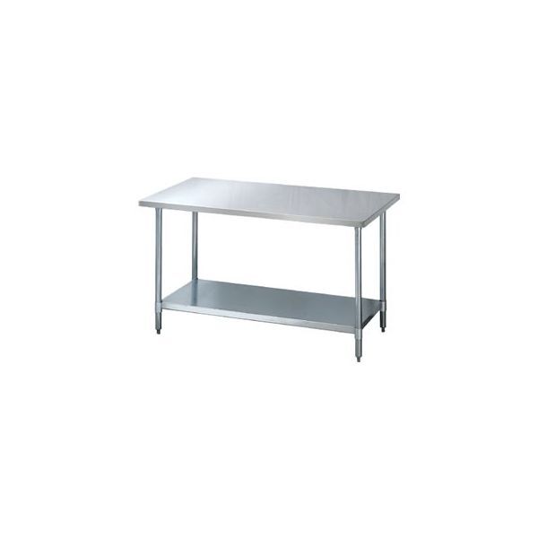 BK Resources, VTT-7224, Work Tables (New)