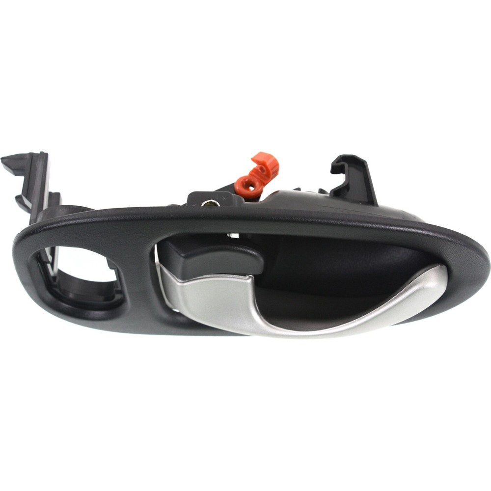 Interior Door Handle For 2002-2005 Saturn Vue Front Driver Side Plastic