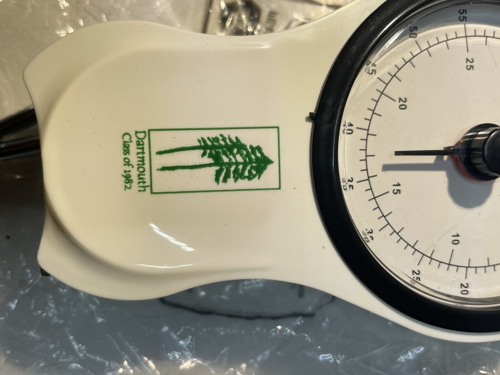 Portable Scale - 75lb