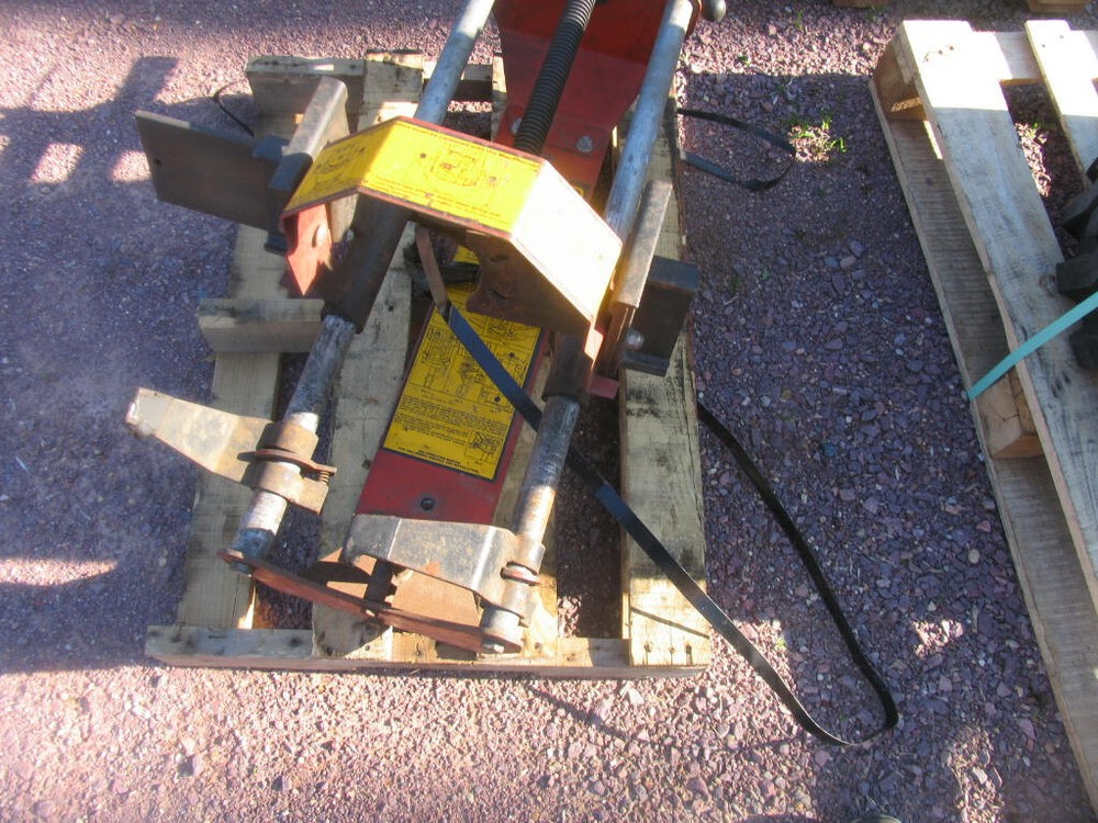 Branick Strut Compressor Tool