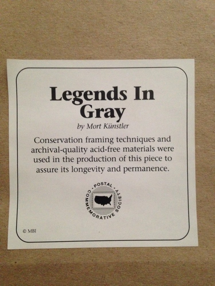 civil war memorabilia