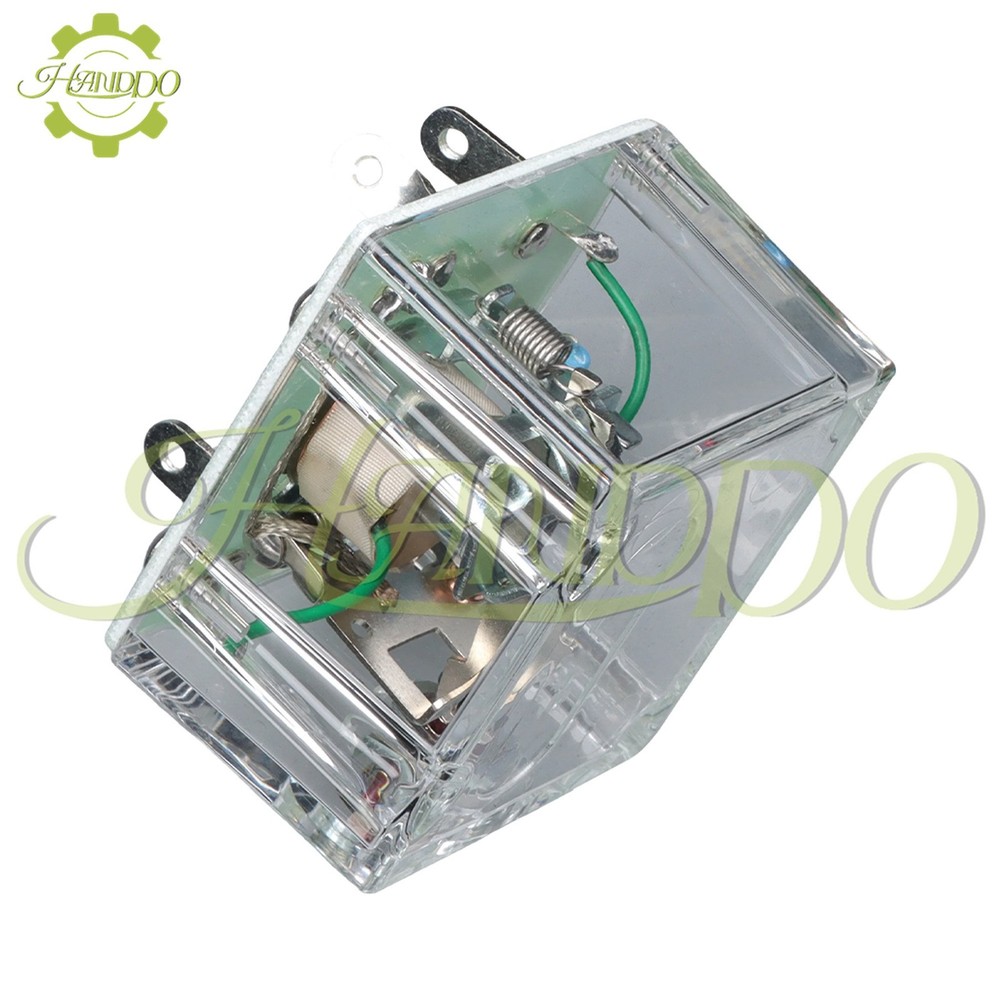 25700151 Compatible 24 Volts Magnetic Switch Replacement Model 518APH-24