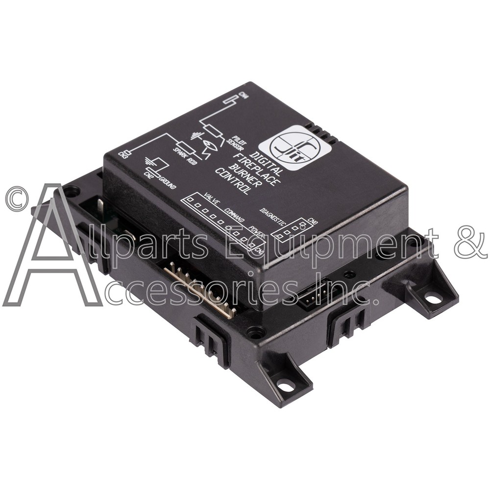 911-625 Regency OEM Proflame Series Digital Fireplace Control Module (DFC)