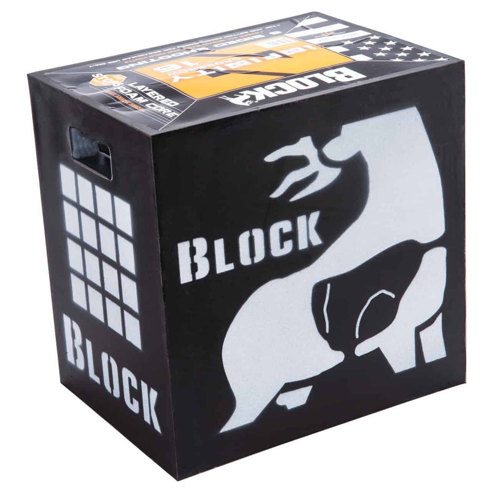 Block Target Infinity Crossbow - 20"