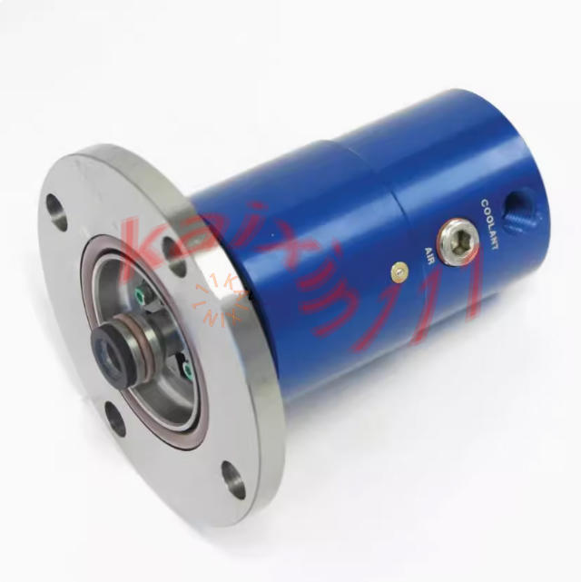 One New 2620-200-252 High Speed Rotating Union Substitute