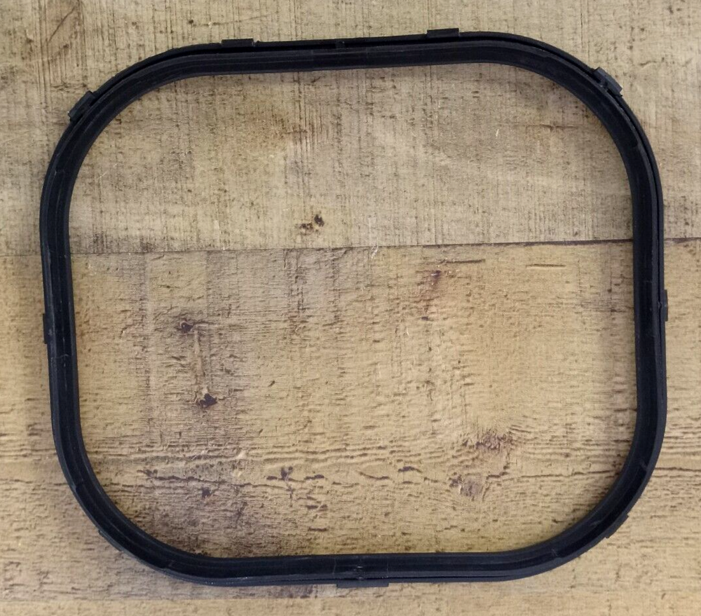 Hamilton Beach 29881 29882 Type BM07 BREAD MAKER TOP LID GASKET Replacement