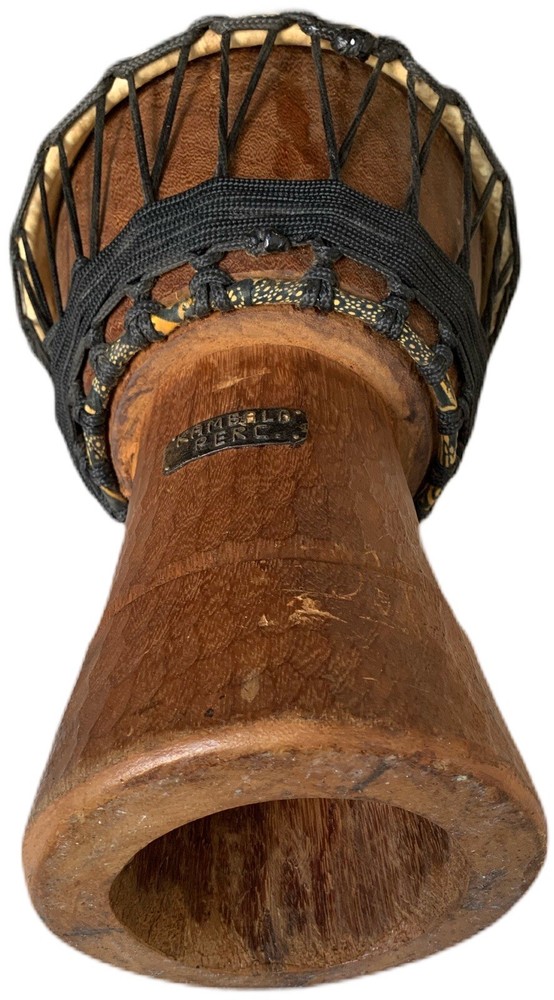Percussion Drum Professional Kambala Djembe