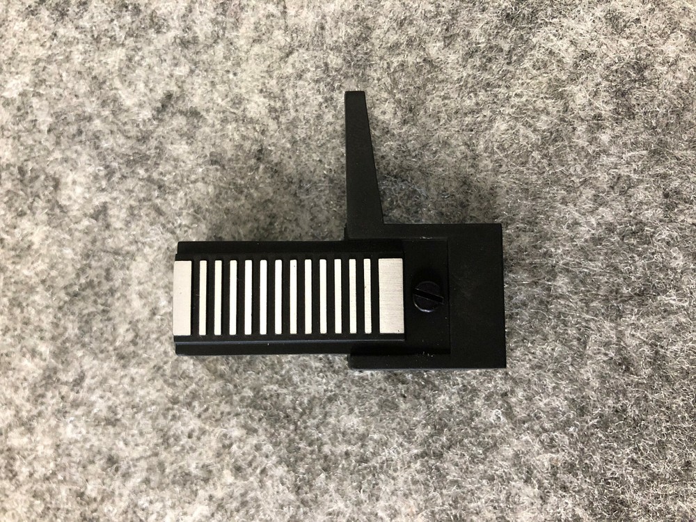 Bic Turbtable Headshell Coupler