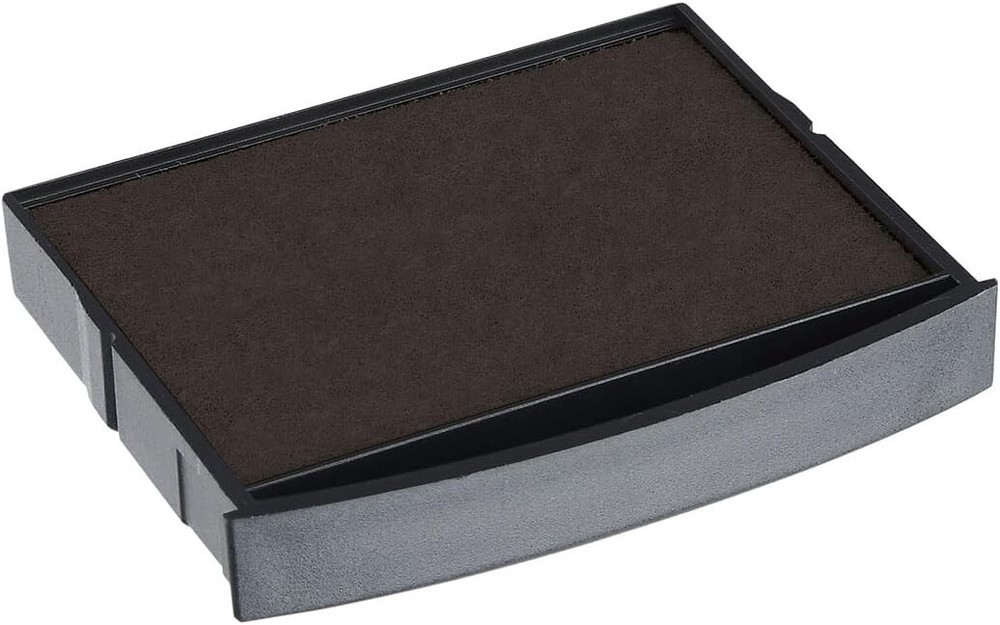 COLOP E/2100 REP PADS BLACK E2100BK PK2