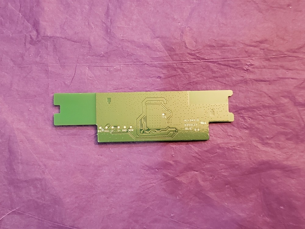 VIZIO V655-G9 WIFI MODULE WFU033