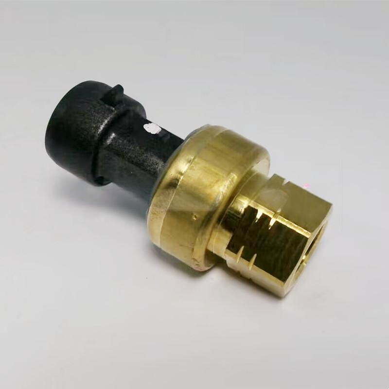 New OP12DA040 Screw machine low pressure sensor pressure transmitter #DC