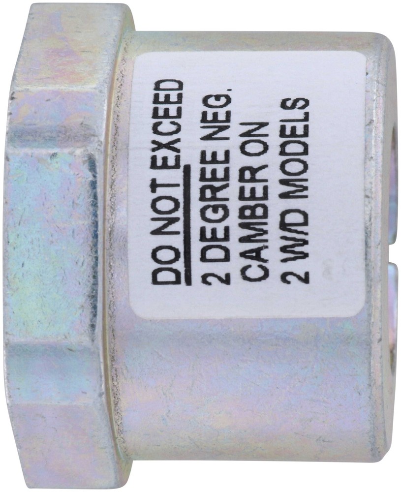 For Ford F-250 Super Duty - Front Alignment Caster / Camber Bushing Delphi