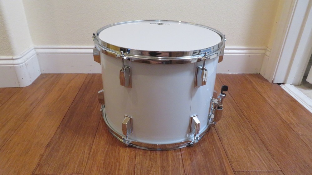 Empire 14" (Deep Shell) Snare Drum - Excellent Condition!!!!!