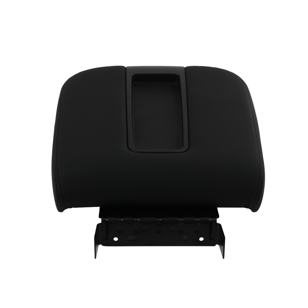 Front Center Console Armrest Lid Assembly For 2007-14 Chevy Silverado Sierra GMC