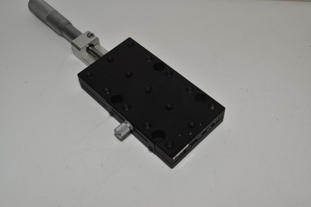 *JM* OPTOSIGMA OPTICAL STAGE (FMB59)