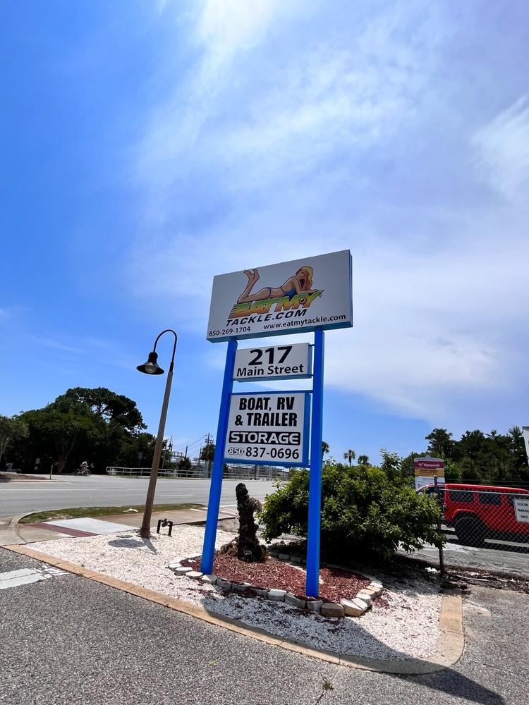 Fishing Line Coiler - Accomodates Large Spools