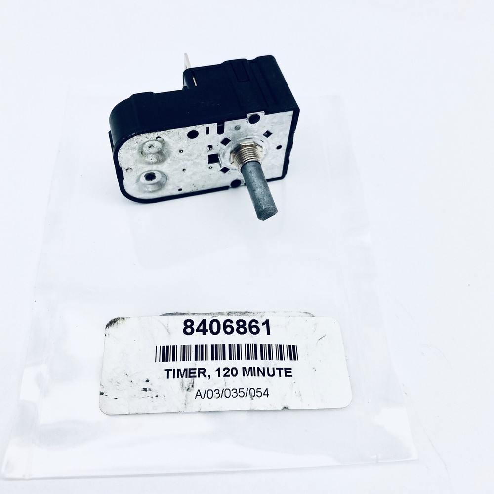 ALL PIONTS 8406861 TIMER, 120 MINUTE