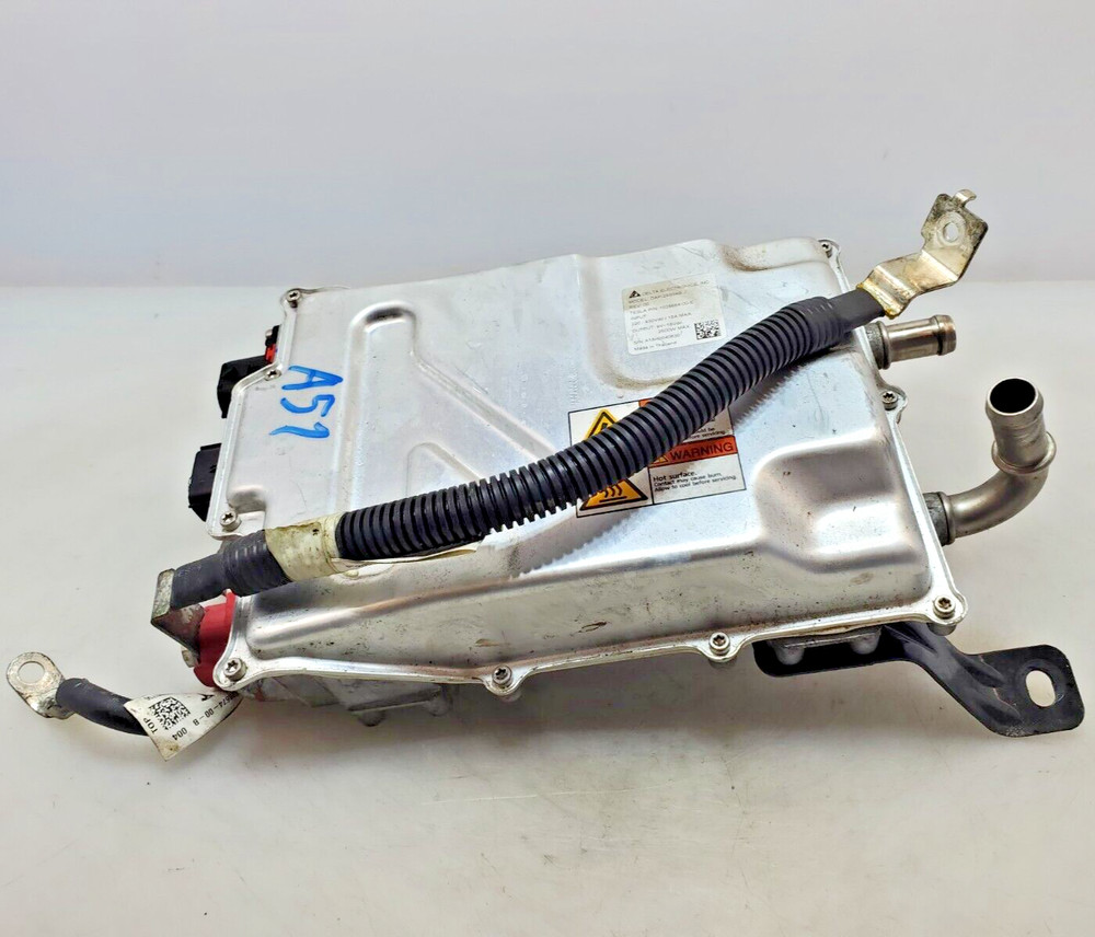 ✅ 2012-2020 OEM Tesla Model S DC-DC Converter Module Unit DELTA 2.5kW NOTE*