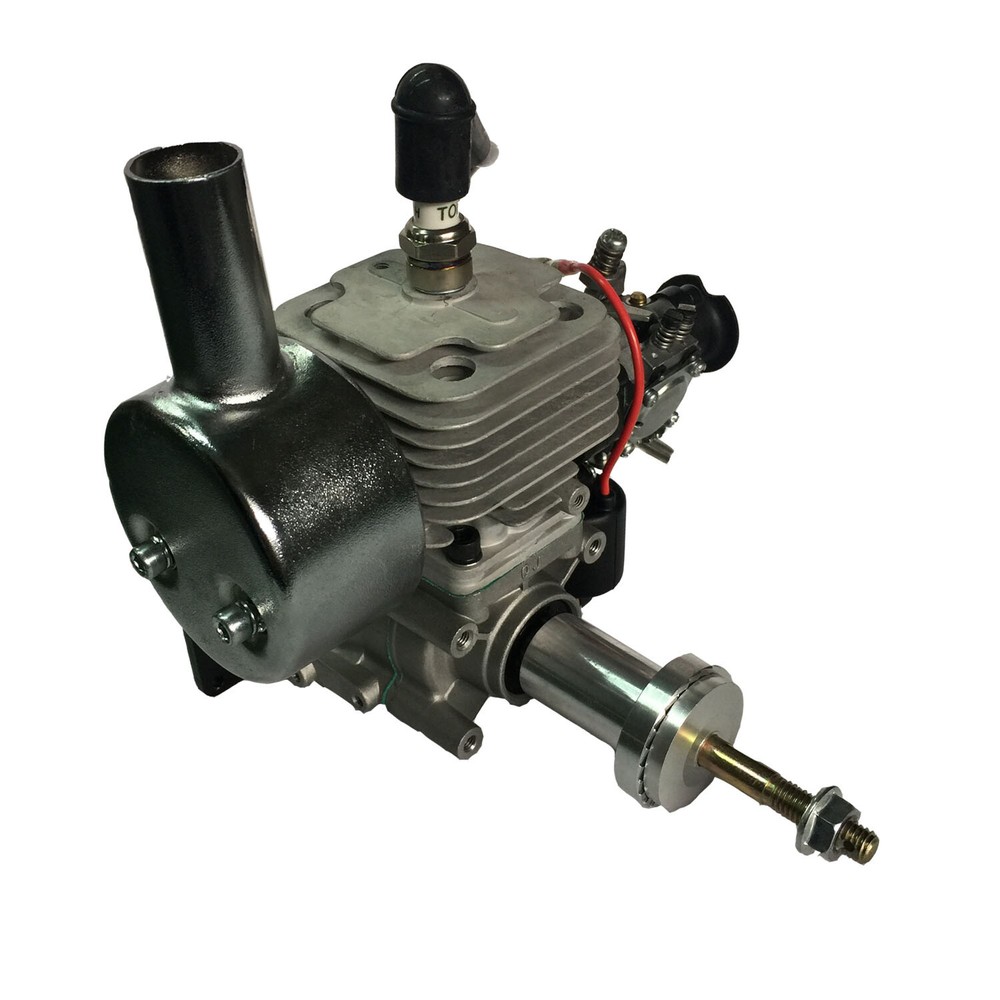 29CC Gasoline  Engine for RC  Airplane Model
