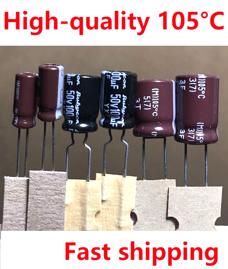 1995 1996 1997 Lexus LS400 ECU Engine Control Unit Capacitor Repait Kit