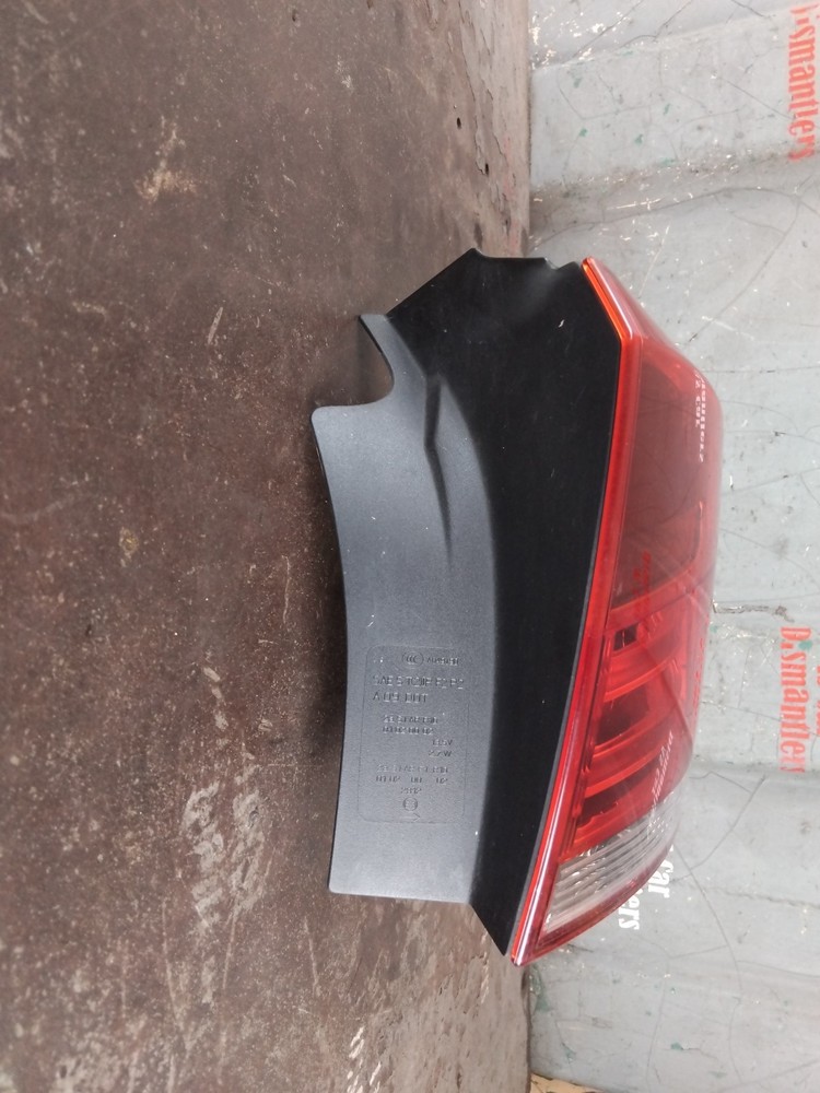 BMW X1 E84 Driver Rear Light 2990110 - K2/B #D2