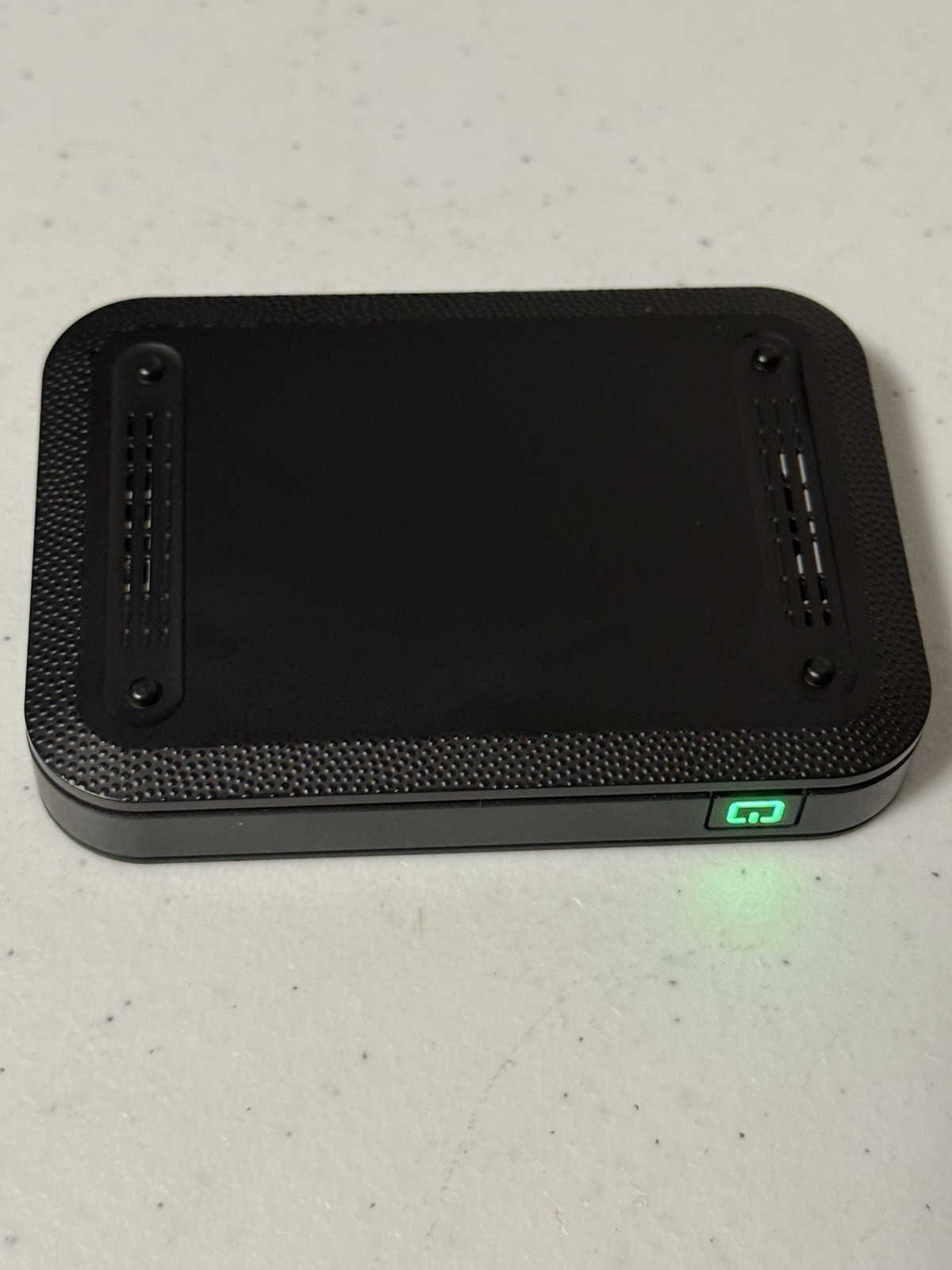 FRANKLIN T10 T-Mobile Hotspot 4G LTE Wi-Fi 5 Capacity Optimal Range Powers Up NR