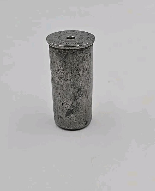 ORIGINAL WEBLEY 12 BORE SINGLE SNAP CAP