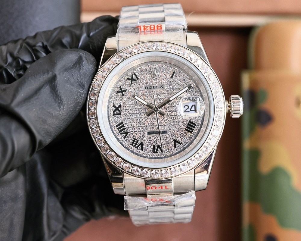 2026！ NEW watch！