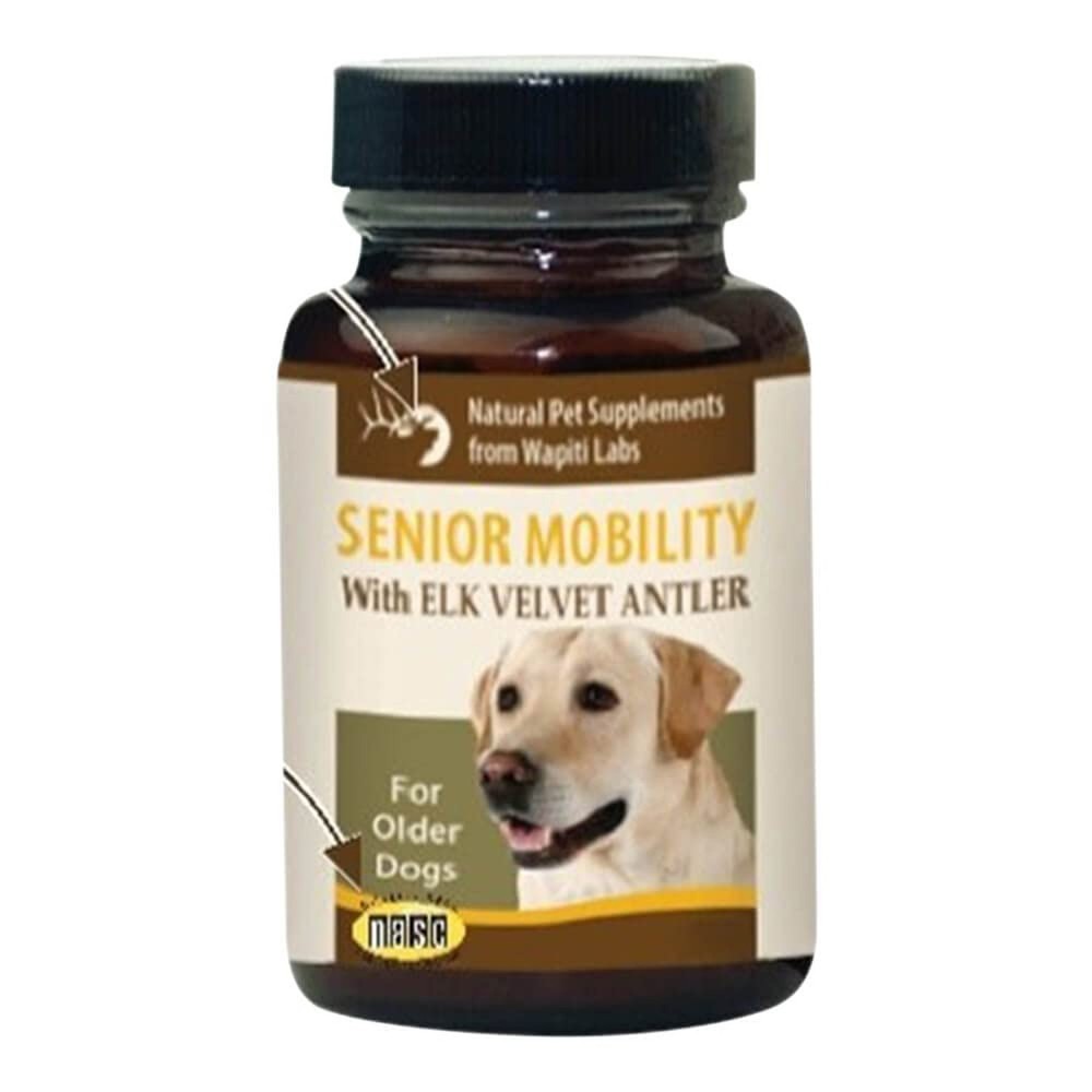 Dog Senior Mobility Formula, 15gm