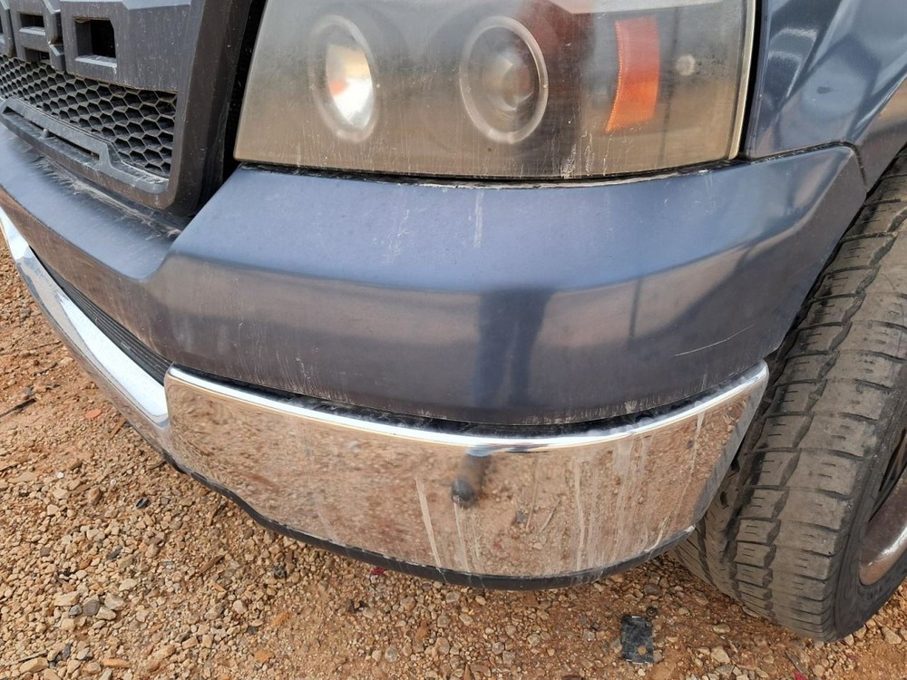 F150 2005 Glove Box 4808088