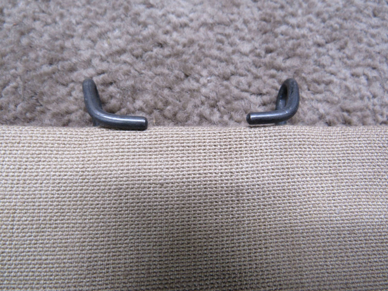 US WW1 First Aid Pouch M1910 Mfg By THE M-H CO. 9/1918 Dated 2 Snap Khaki