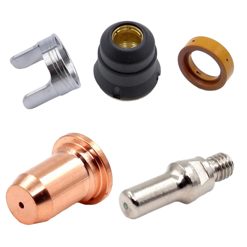 Stable Performance 52582 51313 1 0 Plasma Electrode Kit for IPT40 PT60