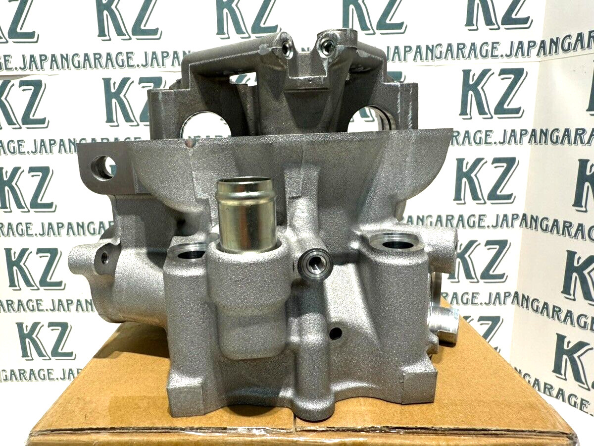 SUZUKI Genuine 2010-2018 RMZ250 Cylinder Head Assembly 11100-49H10 NEW