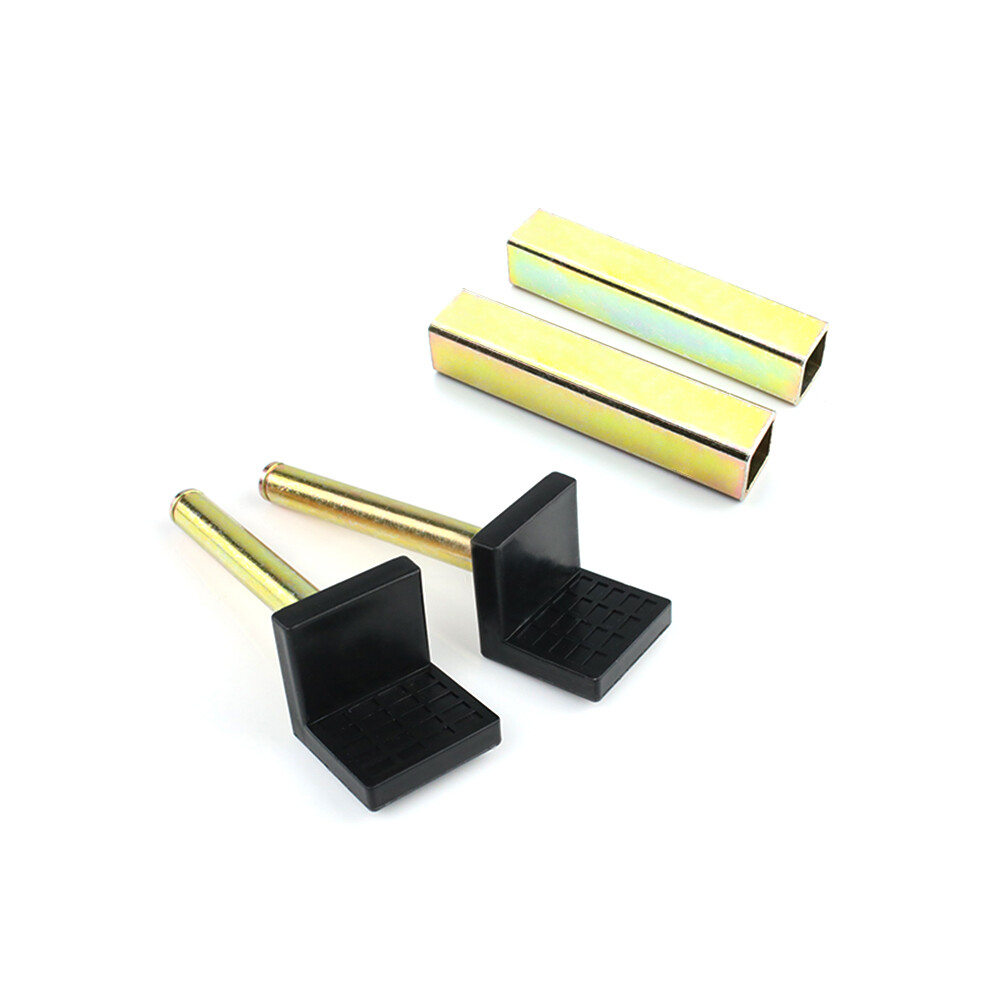 Rear Wheel Paddock Stand Swingarm Lift Fit For Kawasaki Ninja 650 ER-6n KLR650