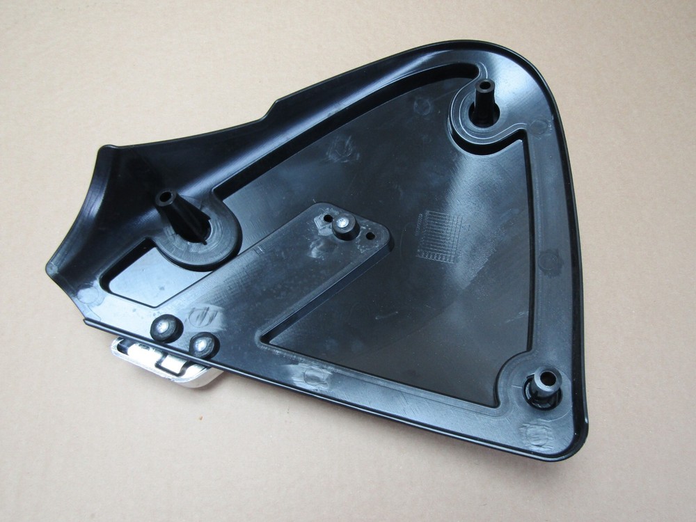 Keeway Superlight 125 2023 90 miles right side fairing panel (13086)