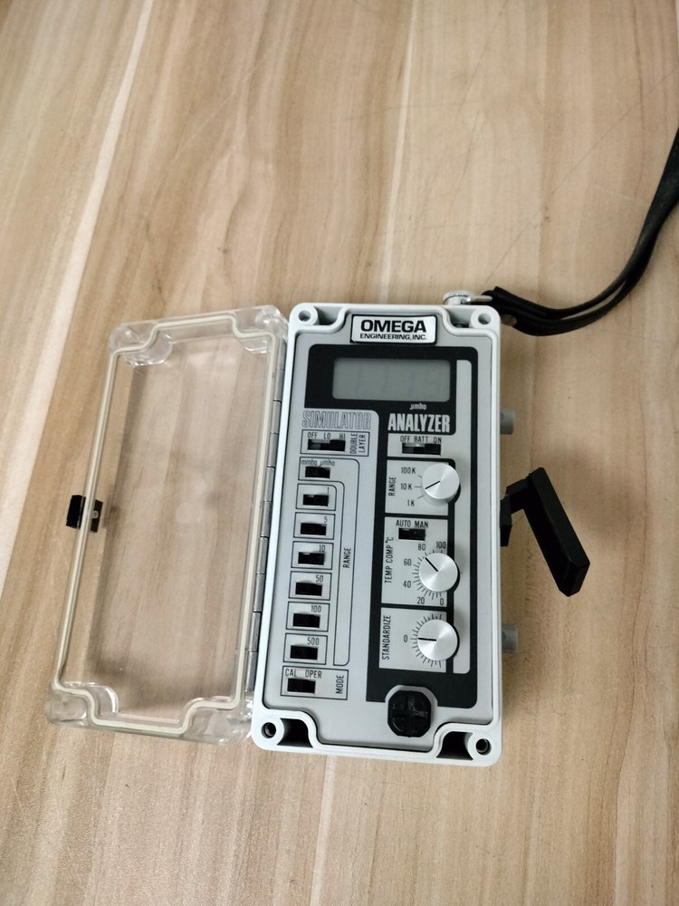 Omega Engineering Analyzer/Simulator (CDCL-35)