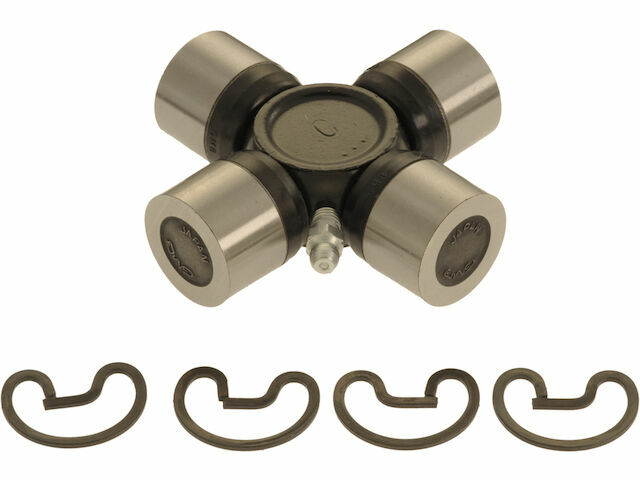 For 1987-1991 GMC V3500 Universal Joint API 37773WD