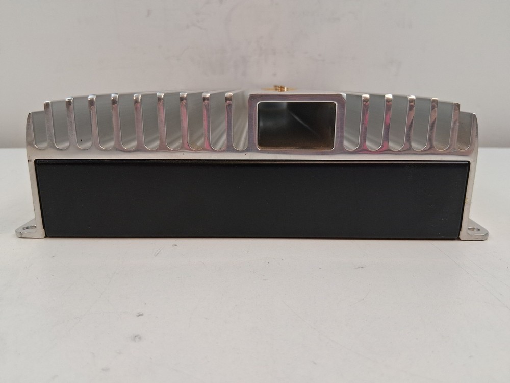 Genesis Dual Mono Amplifier