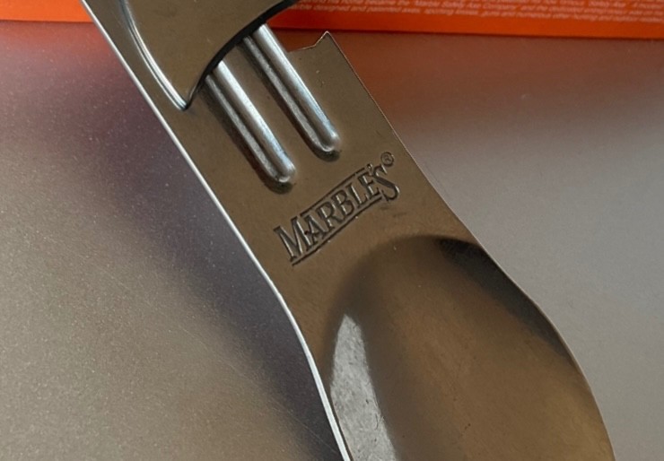 MARBLES Campers best friend Multitool MR290