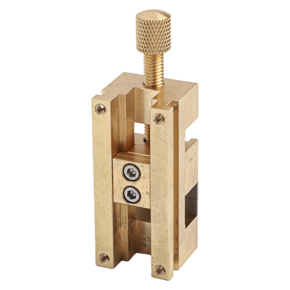 High Performance Pliers Fixture Pointer Tube Clamp for Precision Tasks