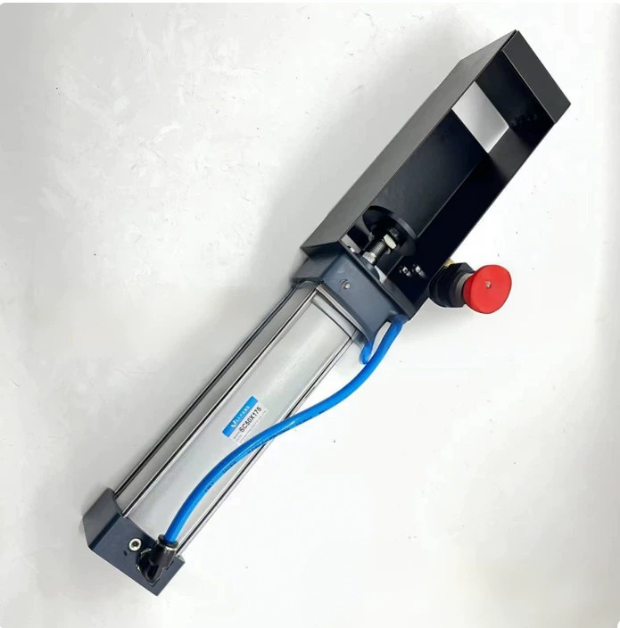 Pneumatic Can Compressor Can Compressor Coke Can Compressor Household Tools