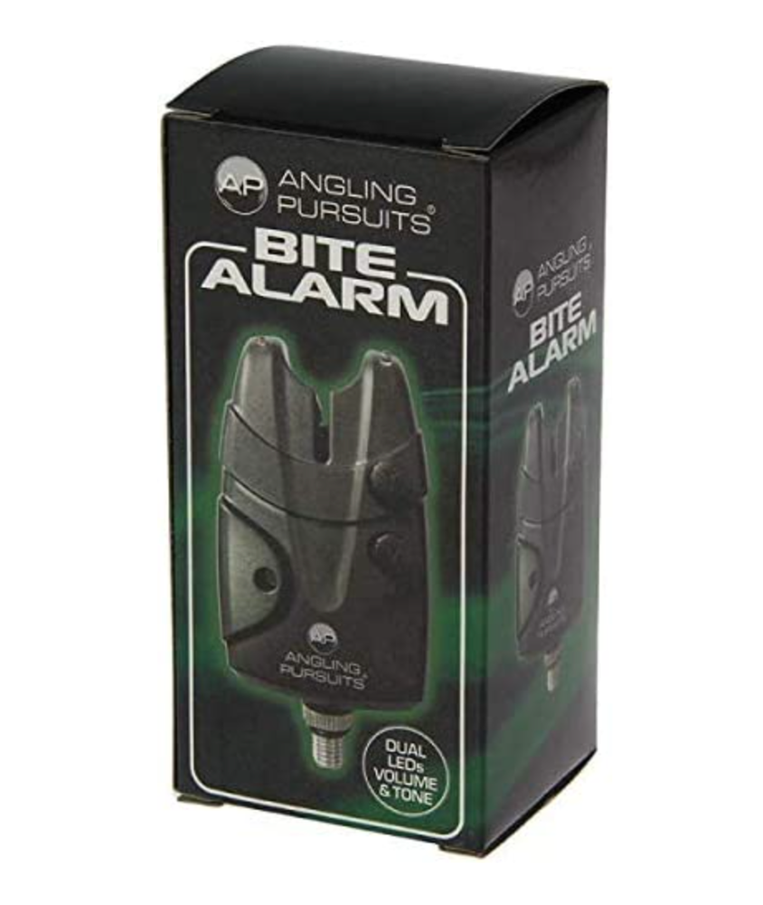 Next Generation Tackle NGT Angling Pursuits JHA Bite Alarm - Adjustable Volume