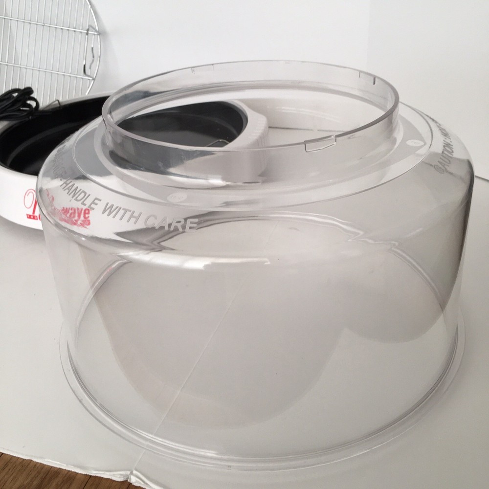 NuWave PRO INFRARED OVEN 20331