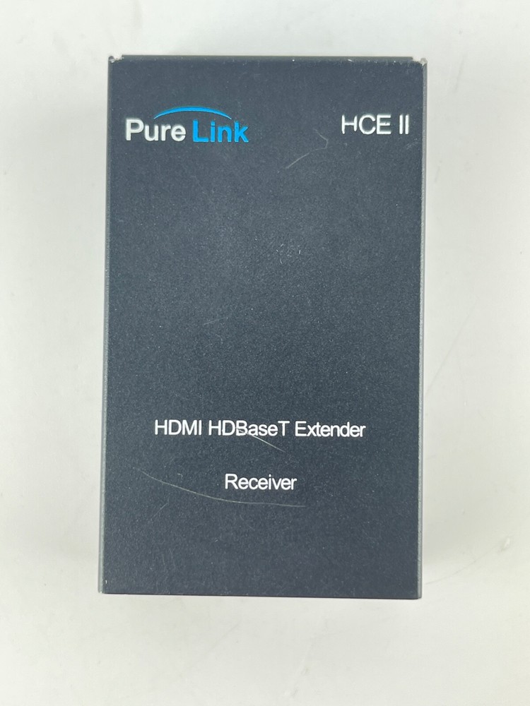PureLink HCE II TX Format Converter Transceiver