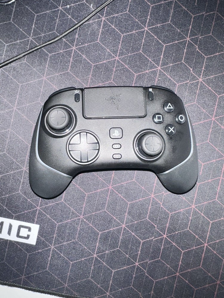 ps5 , Psvr2 , Scuff Controller