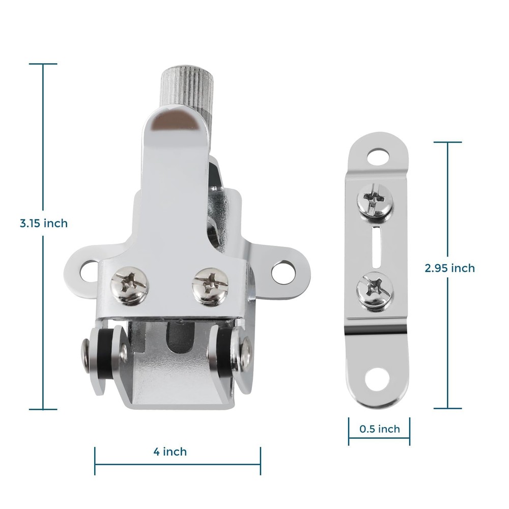 Snare Drum Strainer Drum Modulator Throw Off Butt End Snare Drum Replacement ...