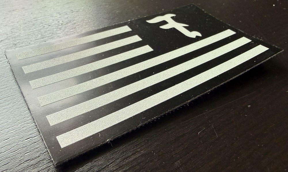 FOG Forward Observations “Flag” Reverse Variant