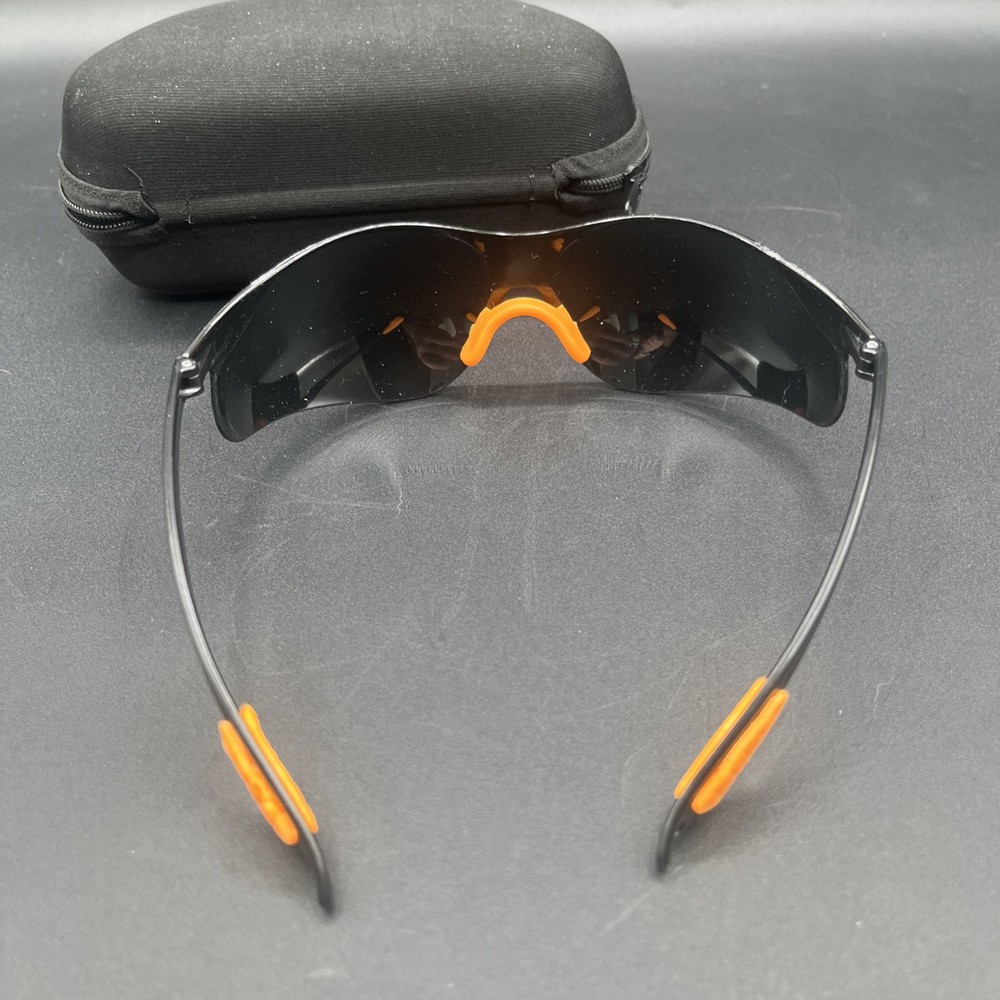 Welding Mask Helmet Goggles Welder Welding Protective Glasses With Case